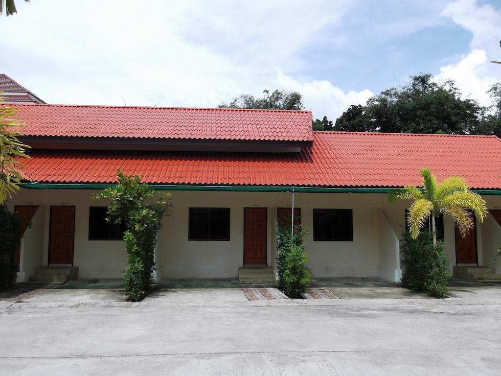 Sp Resort Krabi town Exterior foto