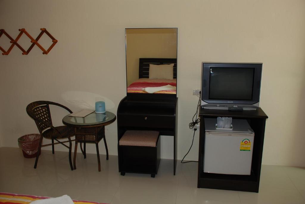 Sp Resort Krabi town Habitación foto