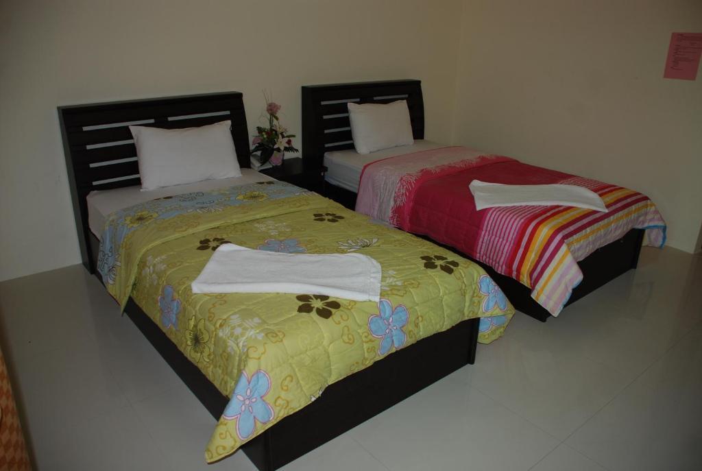 Sp Resort Krabi town Habitación foto