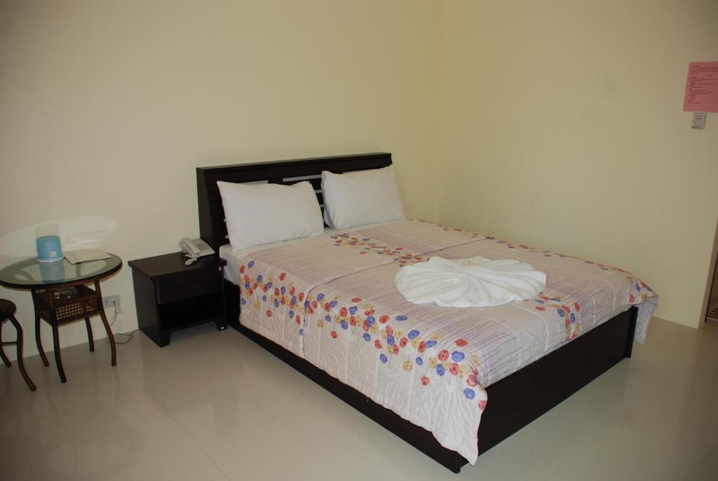 Sp Resort Krabi town Habitación foto