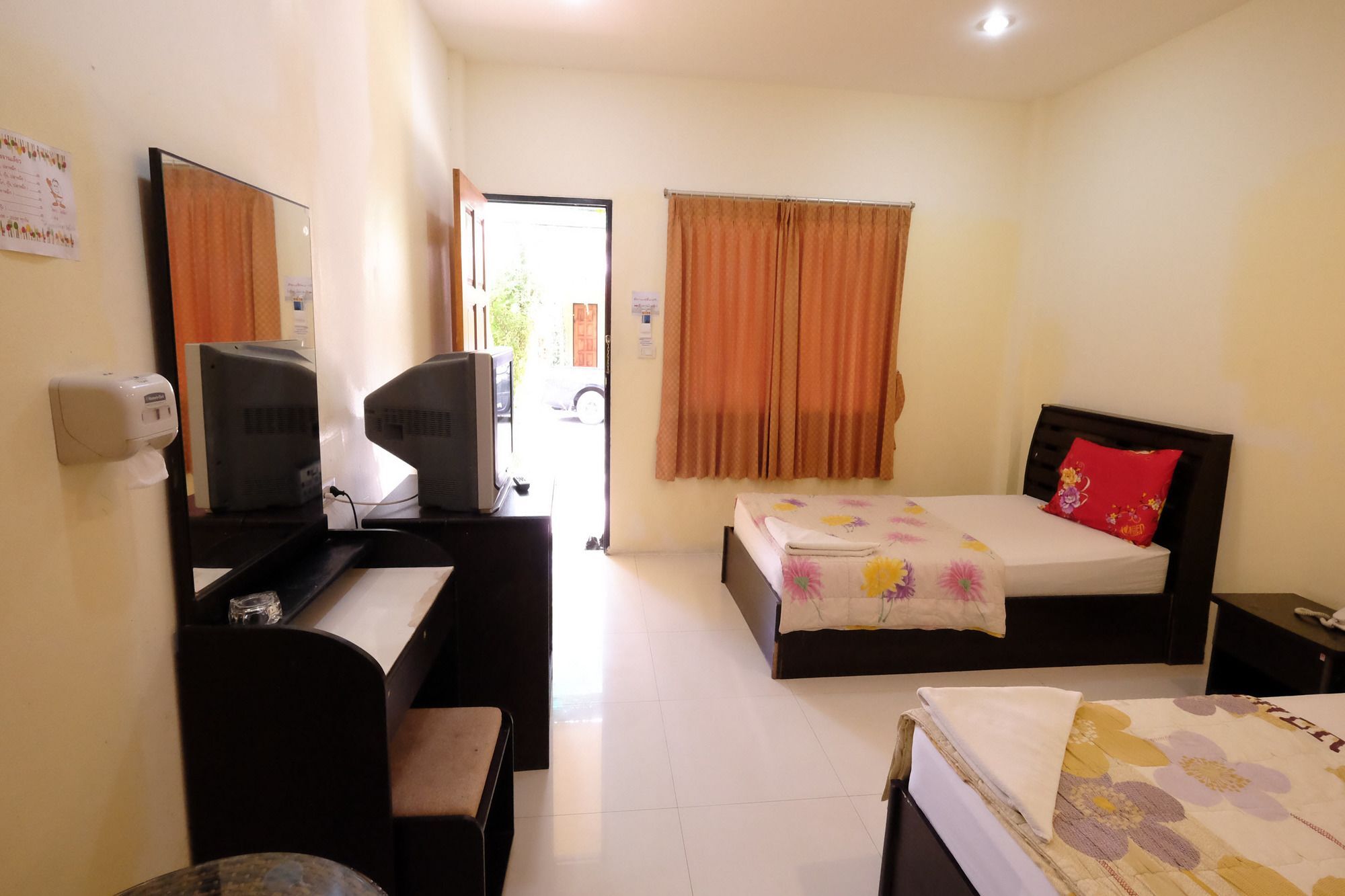 Sp Resort Krabi town Exterior foto
